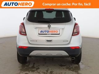 Opel Mokka X 1.4 Turbo Innovation Start/Stop