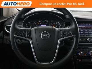 Opel Mokka X 1.4 Turbo Innovation Start/Stop