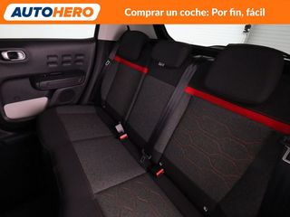 Citroën C3 1.2 PureTech Feel