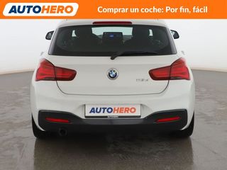 BMW Serie 1 116d Edition M Sport