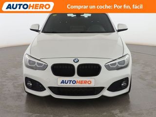 BMW Serie 1 116d Edition M Sport