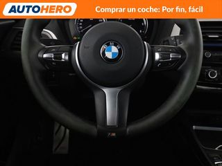 BMW Serie 1 116d Edition M Sport