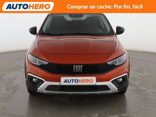 Fiat Tipo 1.0 Cross
