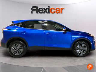 Nissan Qashqai DIG-T 103kW (140CV) mHEV 4x2 Acenta