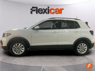 Volkswagen T-Cross Advance 1.0 TSI 70kW (95CV)