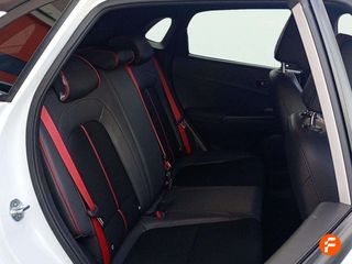 Hyundai Kona 1.0 TGDi Tecno 4x2