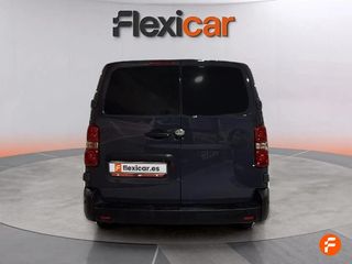 Citroën Jumpy CITROEN Jumpy Furgon Talla XL BlueHDi 100 SS 6v