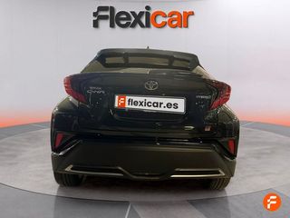 Toyota C-HR 2.0 180H GR Sport