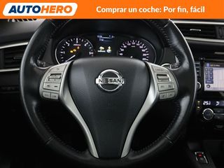 Nissan Qashqai 1.5 Turbodiesel N-Connecta