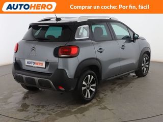 Citroën C3 Aircross 1.2 PureTech Shine