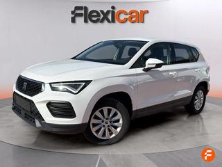 Seat Ateca 1.0 TSI 81kW (110CV) St&Sp Reference