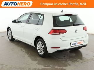 Volkswagen Golf 1.0 TSI Edition