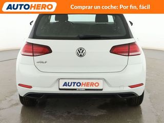 Volkswagen Golf 1.0 TSI Edition