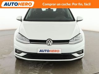 Volkswagen Golf 1.0 TSI Edition