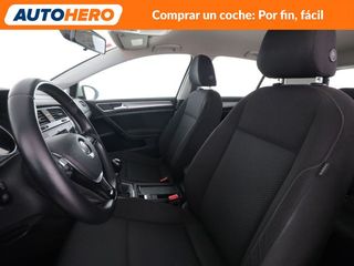Volkswagen Golf 1.0 TSI Edition