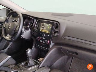 Renault Megane Limited Blue dCi 85 kW (115CV)