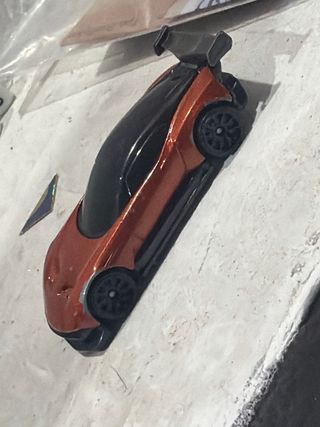 Hot Wheels Car Culture Aston Martin