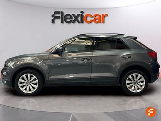 Volkswagen T-Roc Advance 2.0 TDI 110kW (150CV) DSG