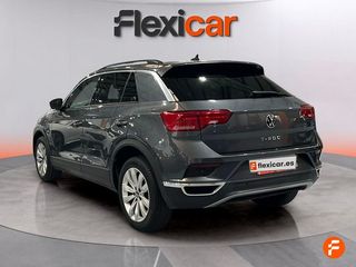 Volkswagen T-Roc Advance 2.0 TDI 110kW (150CV) DSG