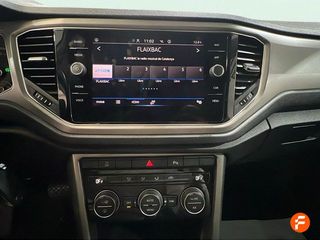 Volkswagen T-Roc Advance 2.0 TDI 110kW (150CV) DSG