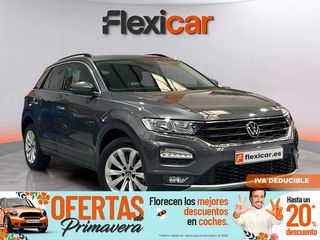 Volkswagen T-Roc Advance 2.0 TDI 110kW (150CV) DSG