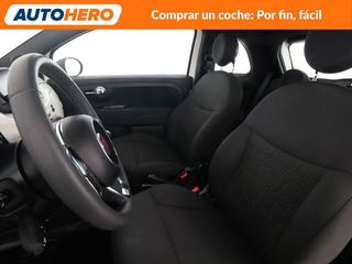 Fiat 500 1.0 Mild-Hybrid Dolcevita