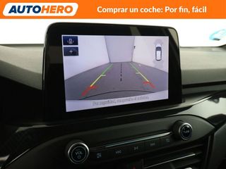 Ford Focus 1.0 EcoBoost Mild-Hybrid ST-Line