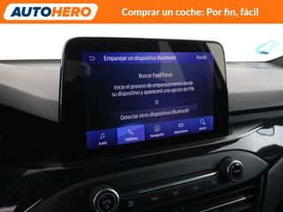 Ford Focus 1.0 EcoBoost Mild-Hybrid ST-Line