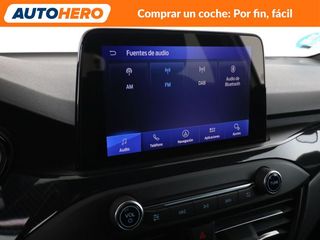 Ford Focus 1.0 EcoBoost Mild-Hybrid ST-Line