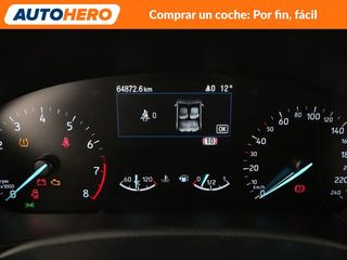 Ford Focus 1.0 EcoBoost Mild-Hybrid ST-Line