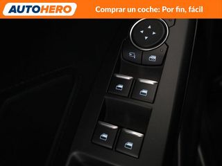 Ford Focus 1.0 EcoBoost Mild-Hybrid ST-Line