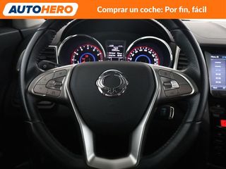 SsangYong Tivoli 1.6 Limited 4x2