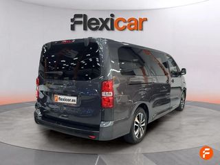 Peugeot Traveller Business Long BlueHDi 180 S&S EAT8 - 5P (2024)