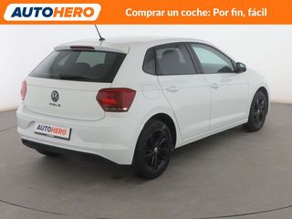 Volkswagen Polo 1.6 TDI Advance