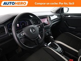 Volkswagen T-Roc 1.5 TSI ACT Sport