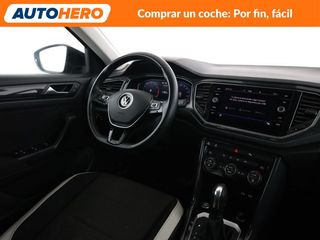 Volkswagen T-Roc 1.5 TSI ACT Sport