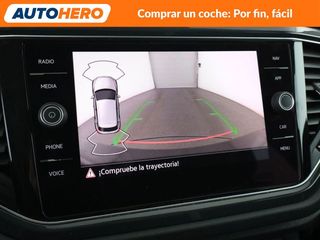 Volkswagen T-Roc 1.5 TSI ACT Sport