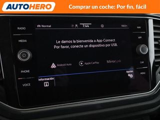 Volkswagen T-Roc 1.5 TSI ACT Sport