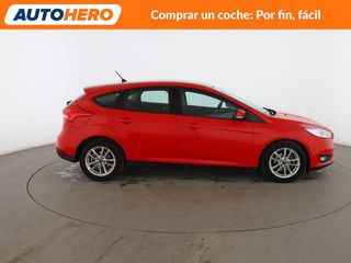 Ford Focus 1.0 EcoBoost Business