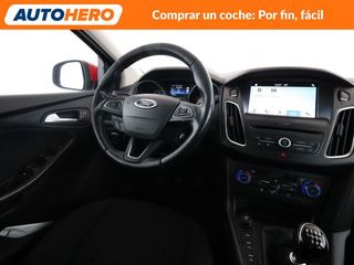 Ford Focus 1.0 EcoBoost Business