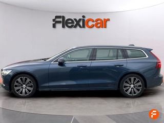 Volvo V60 2.0 D4 R-Design Auto