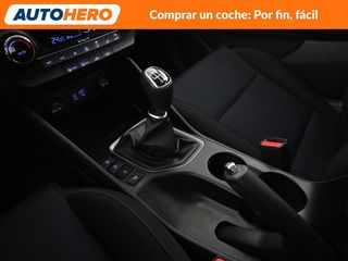 Hyundai Tucson 1.7 CRDi Klass BlueDrive