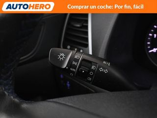 Hyundai Tucson 1.7 CRDi Klass BlueDrive