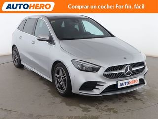 Mercedes Clase B B 200 d AMG Line