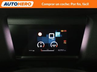 Citroën C4 X 1.5 Blue-HDi Feel Pack