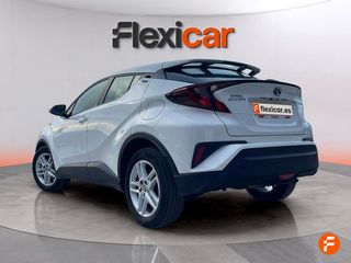 Toyota C-HR 1.8 125H Active