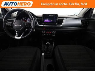 Kia Stonic 1.2 Drive