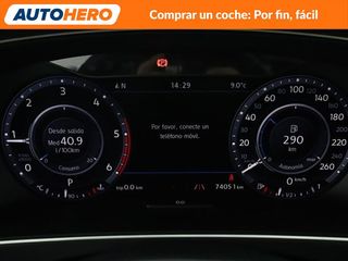 Volkswagen Tiguan 2.0 TDI Sport BlueMotion