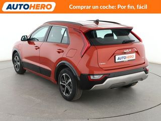 Kia Niro 1.6 Plug-in Hybrid Drive