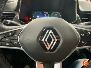 Renault Arkana Esprit Alpine E-TECH full hybrid 105kW